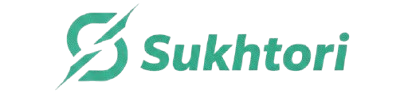 Sukhtori Logo